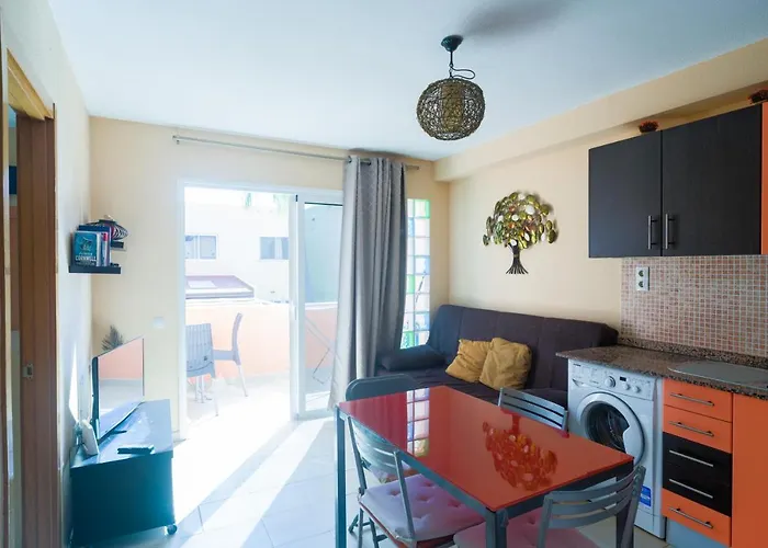 Apartament Beach Corralejo * Corralejo