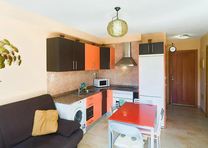 Apartament Beach Corralejo Apartment *