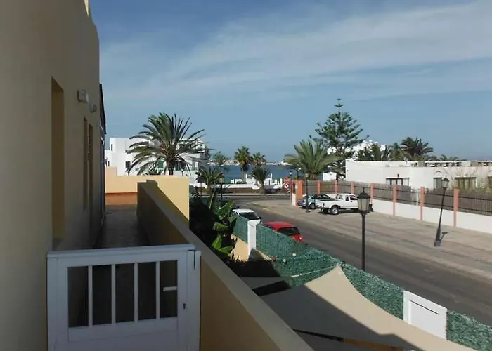 Apartament Beach Corralejo Apartment Corralejo