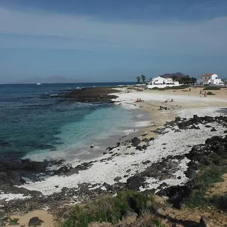 Διαμέρισμα Apartament Beach Corralejo *