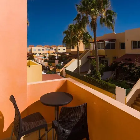 Appartement Apartament Beach Corralejo *