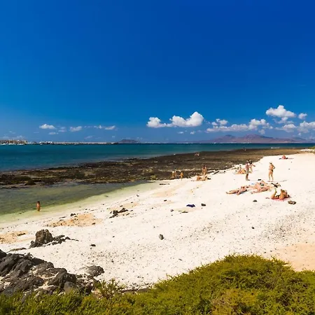 Διαμέρισμα Apartament Beach Corralejo