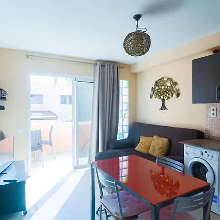 Apartament Beach Corralejo * Corralejo