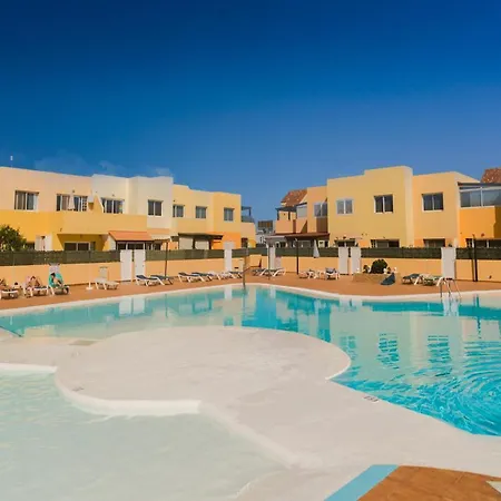 Apartament Beach Corralejo Διαμέρισμα *