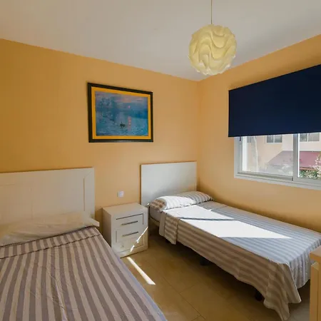 Apartament Beach Corralejo Κοραλέχο
