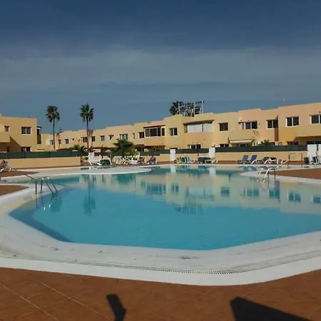 Apartament Beach Corralejo 公寓