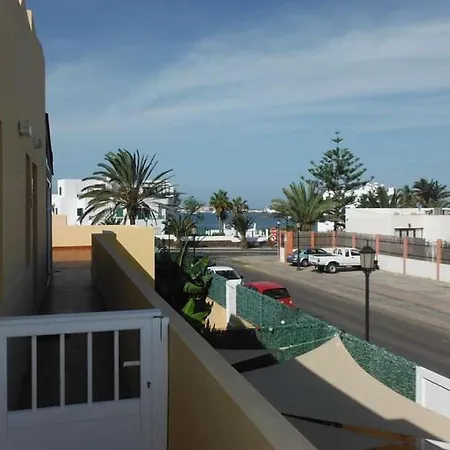 Apartament Beach Corralejo 公寓 科拉雷侯