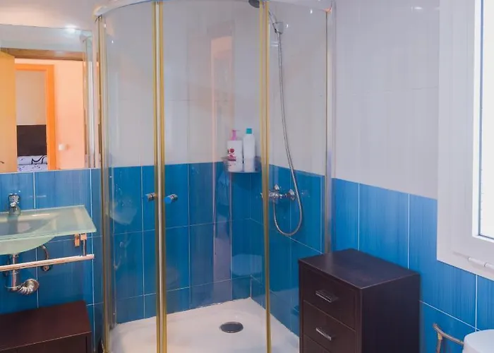 Appartement Apartament Beach Corralejo