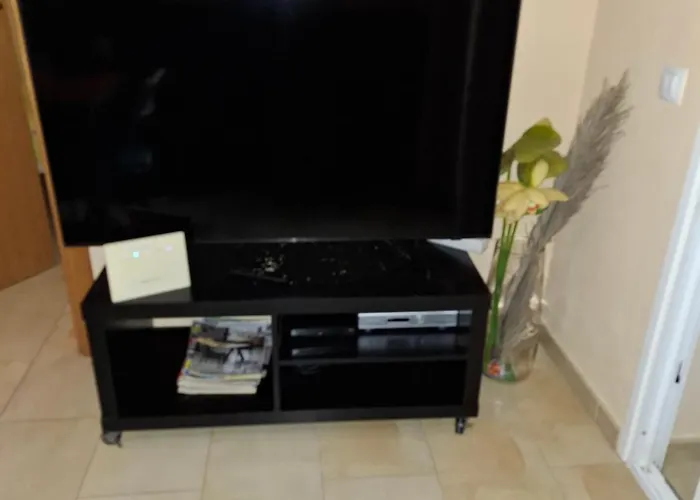 Appartement Apartament Beach Corralejo Corralejo