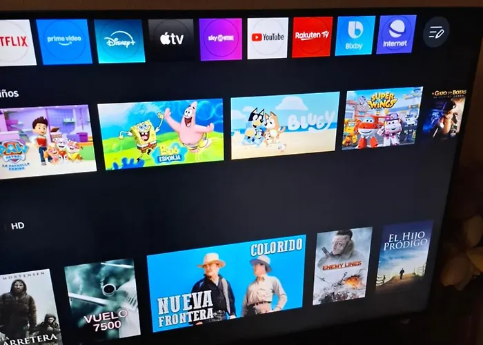 Apartament Beach Corralejo *