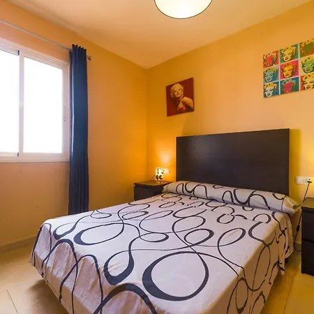 Apartament Beach Corralejo Lägenhet Corralejo