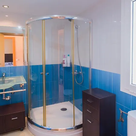 Lägenhet Apartament Beach Corralejo