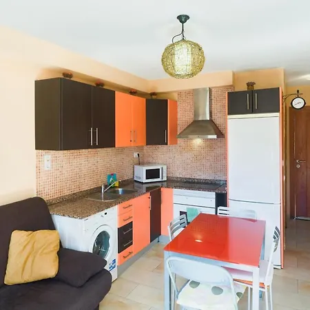 Apartament Beach Corralejo Appartamento *