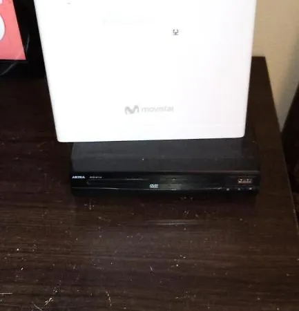 Apartament Beach Corralejo Appartement