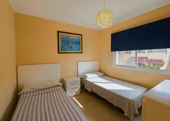 Apartament Beach Corralejo Κοραλέχο