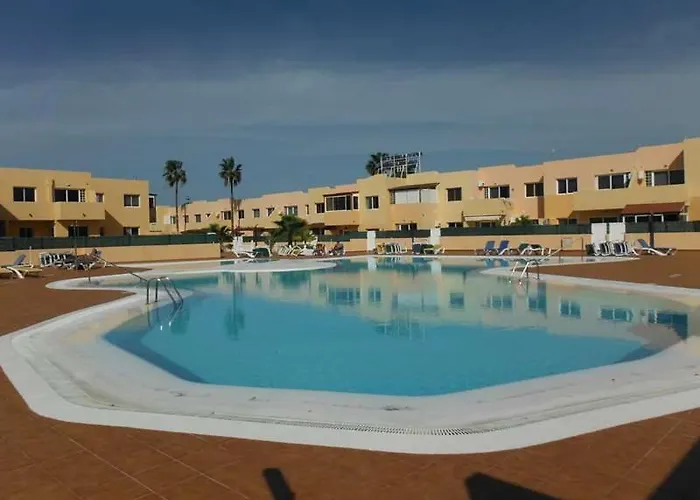 Apartament Beach Corralejo Διαμέρισμα
